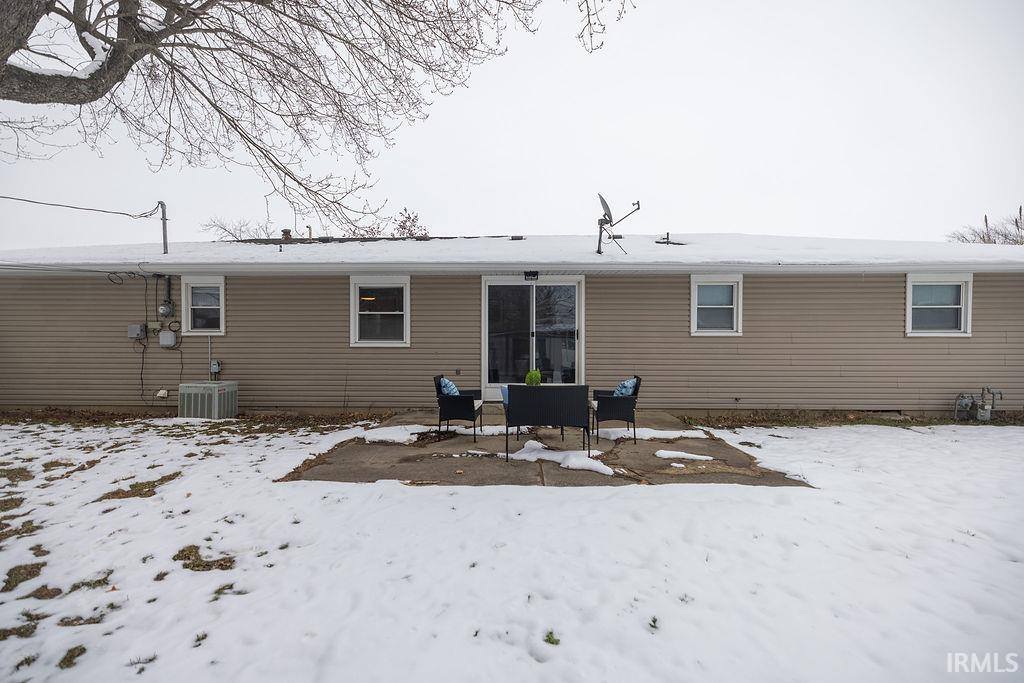 4101 Jeffry Street, New Castle, IN 47304