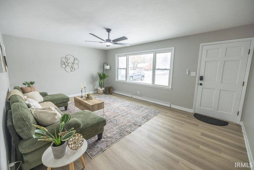 4101 Jeffry Street, New Castle, IN 47304