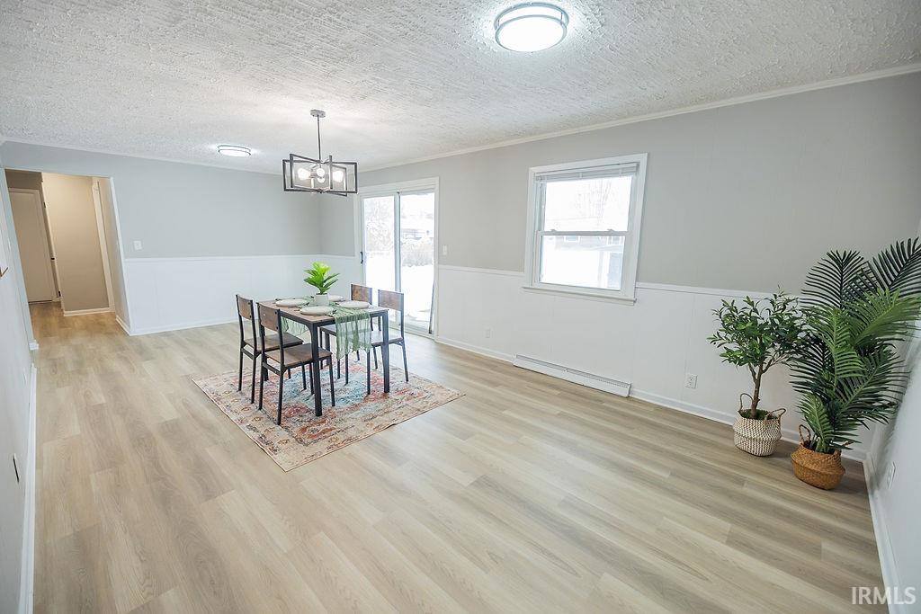 4101 Jeffry Street, New Castle, IN 47304