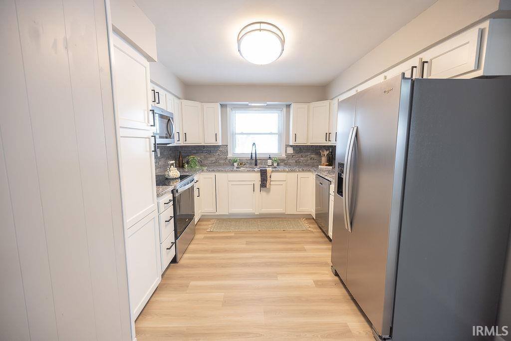 4101 Jeffry Street, New Castle, IN 47304