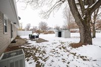 4101 Jeffry Street, New Castle, IN 47304