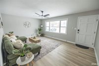 4101 Jeffry Street, New Castle, IN 47304