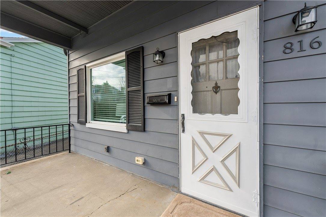 816 Boggs Ave, Mt Washington, PA 15211