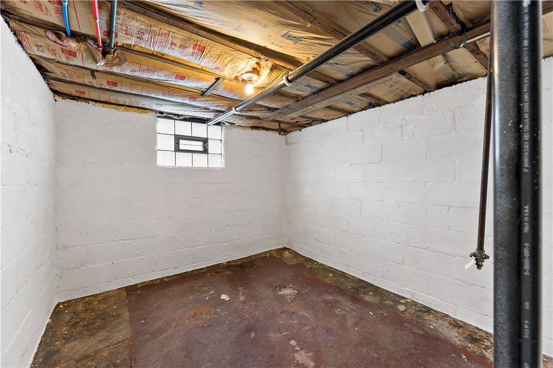 816 Boggs Ave, Mt Washington, PA 15211