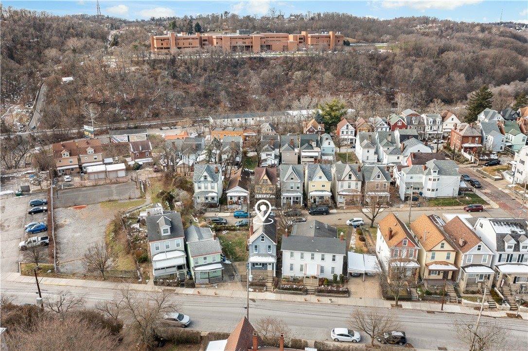 816 Boggs Ave, Mt Washington, PA 15211