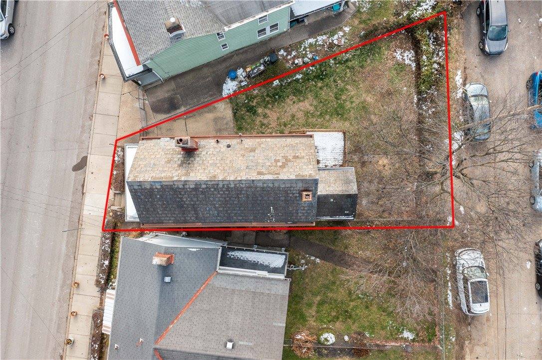 816 Boggs Ave, Mt Washington, PA 15211