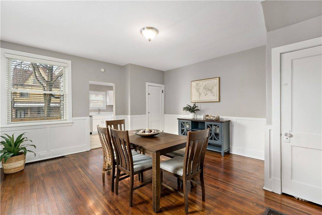 816 Boggs Ave, Mt Washington, PA 15211