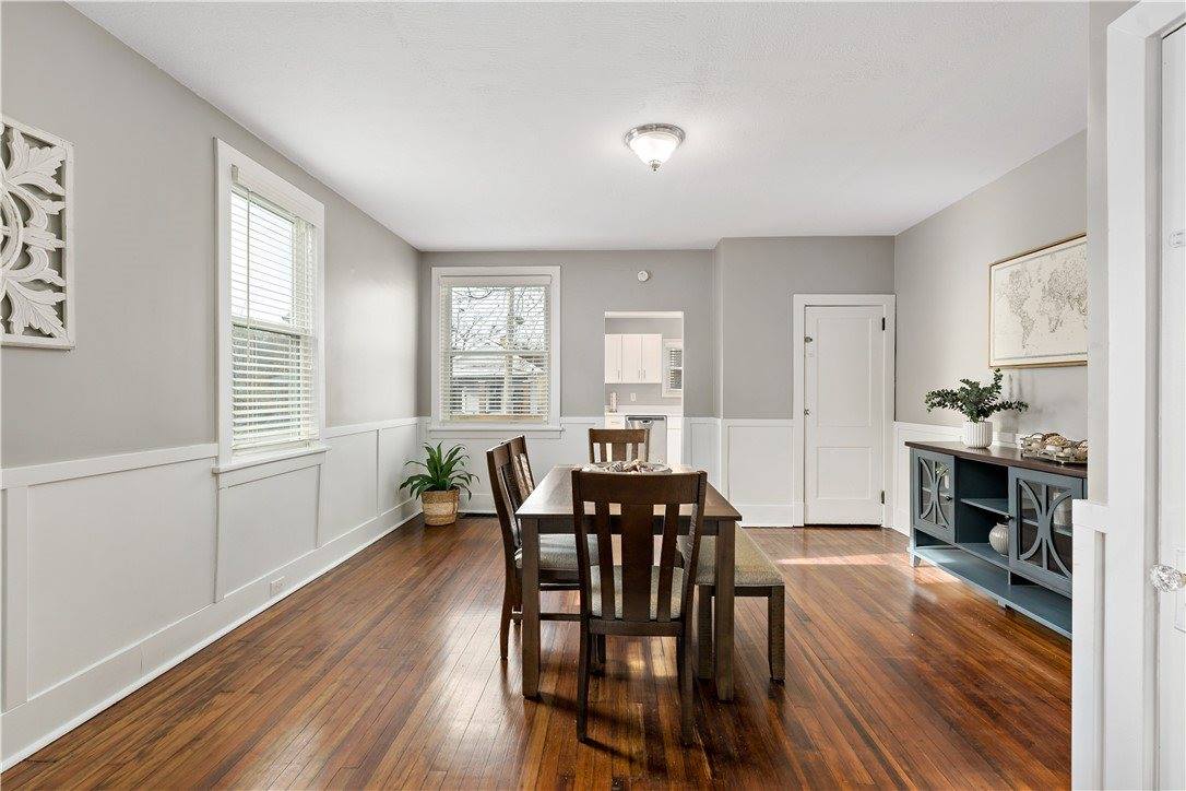 816 Boggs Ave, Mt Washington, PA 15211