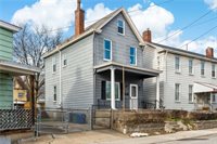 816 Boggs Ave, Mt Washington, PA 15211