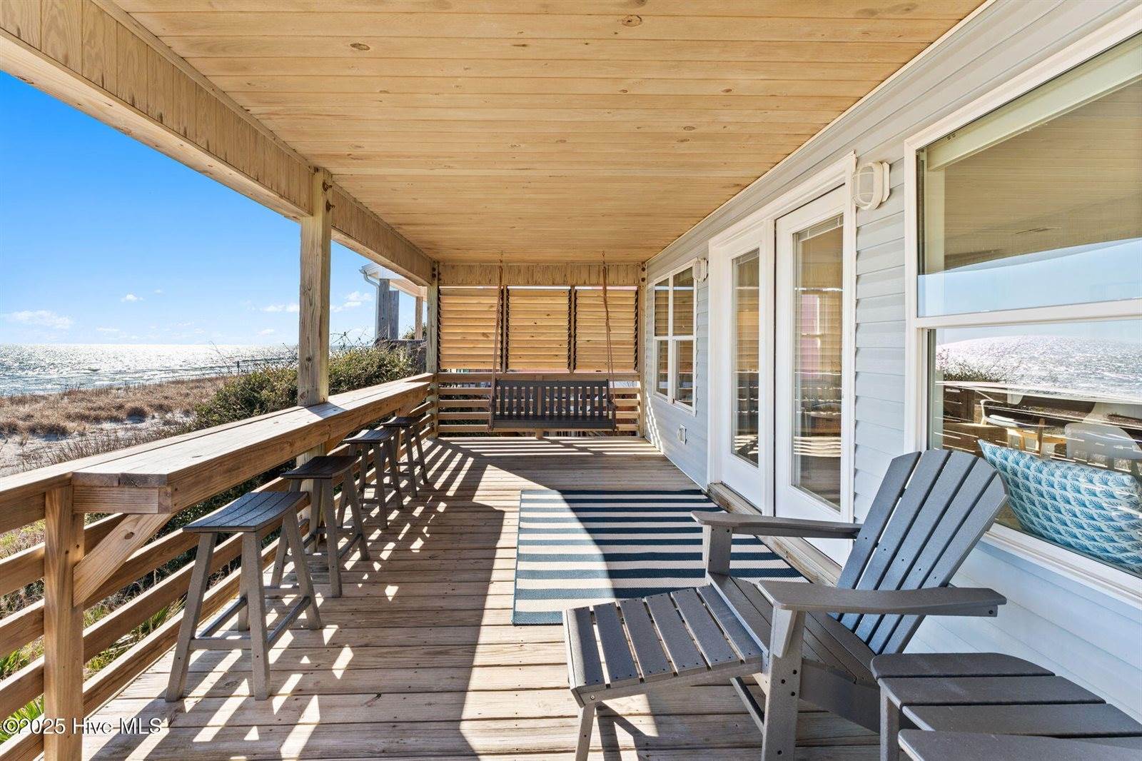 4523 West Beach Drive, Oak Island, NC 28465