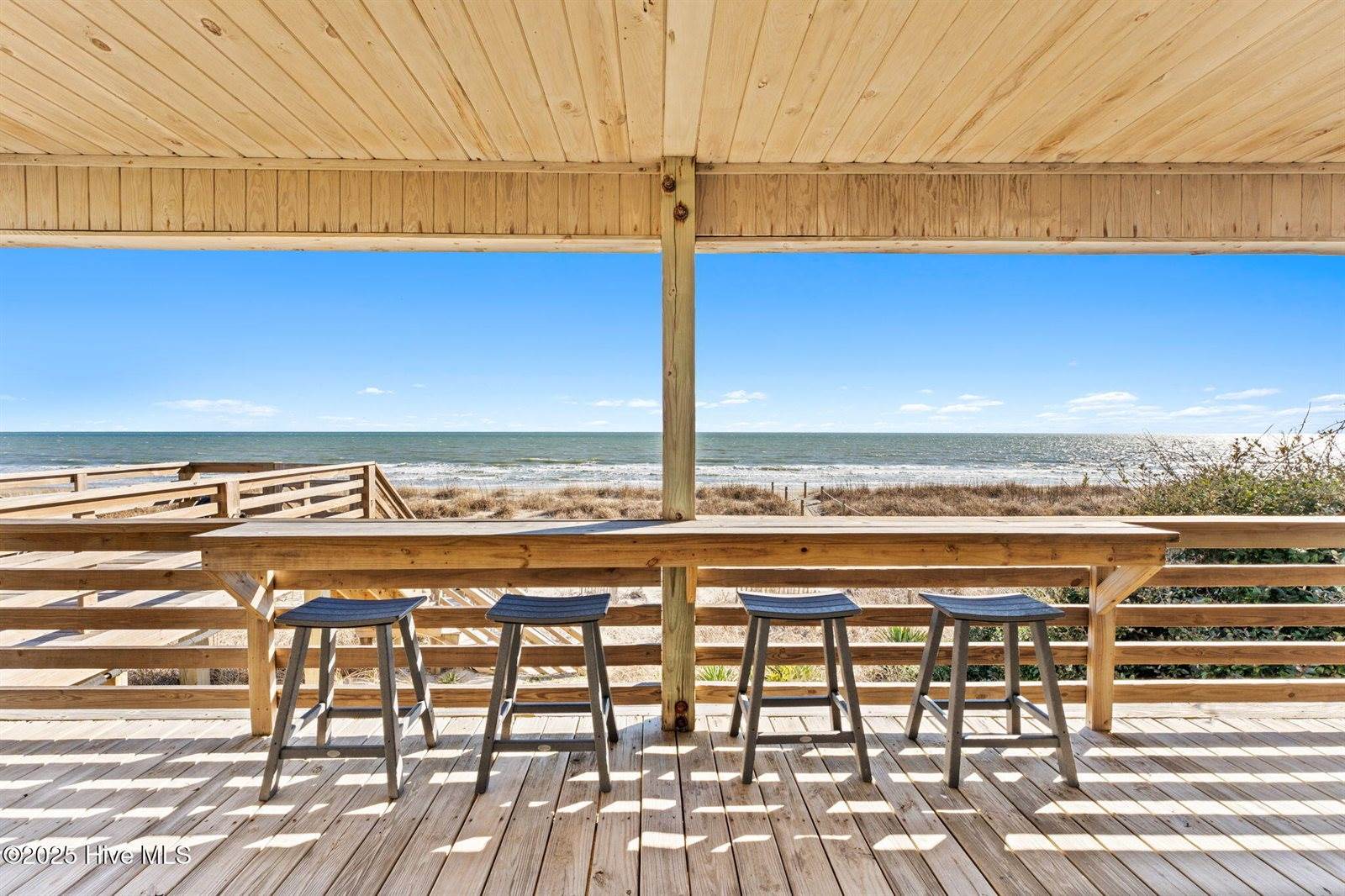 4523 West Beach Drive, Oak Island, NC 28465