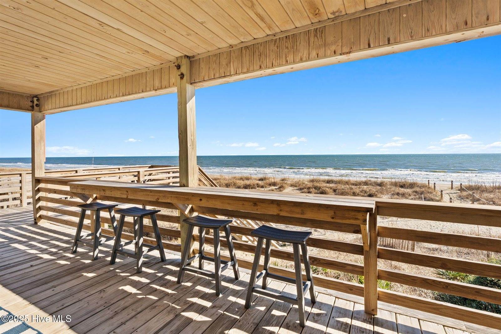 4523 West Beach Drive, Oak Island, NC 28465
