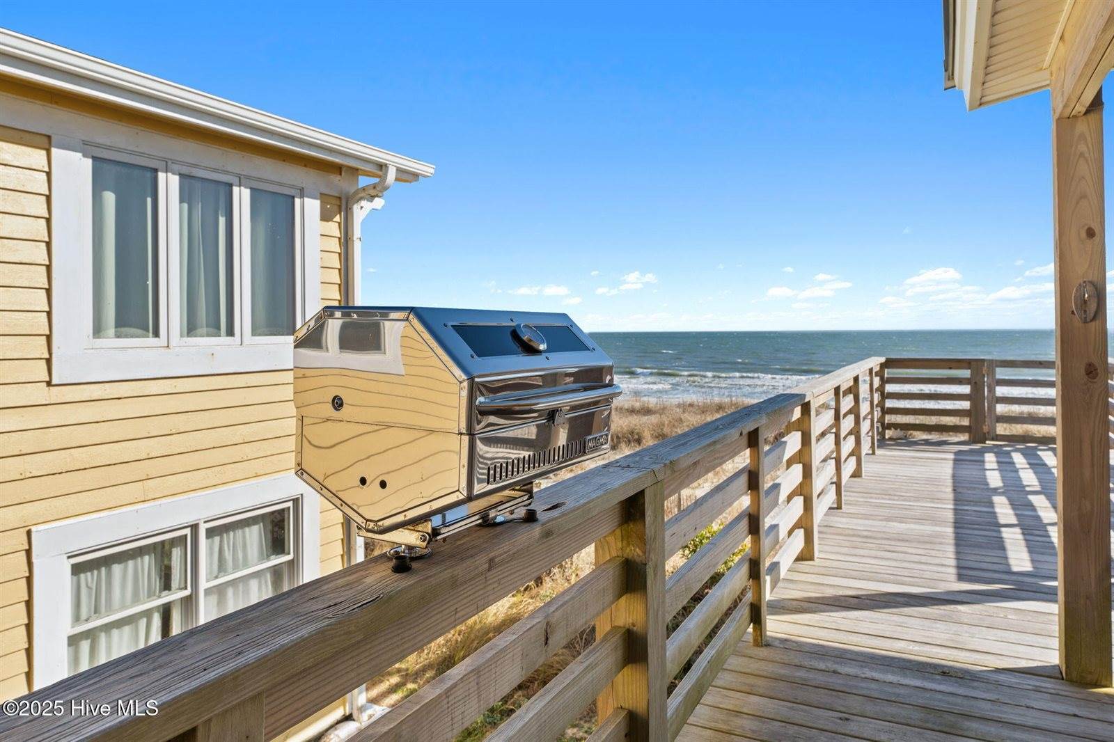 4523 West Beach Drive, Oak Island, NC 28465