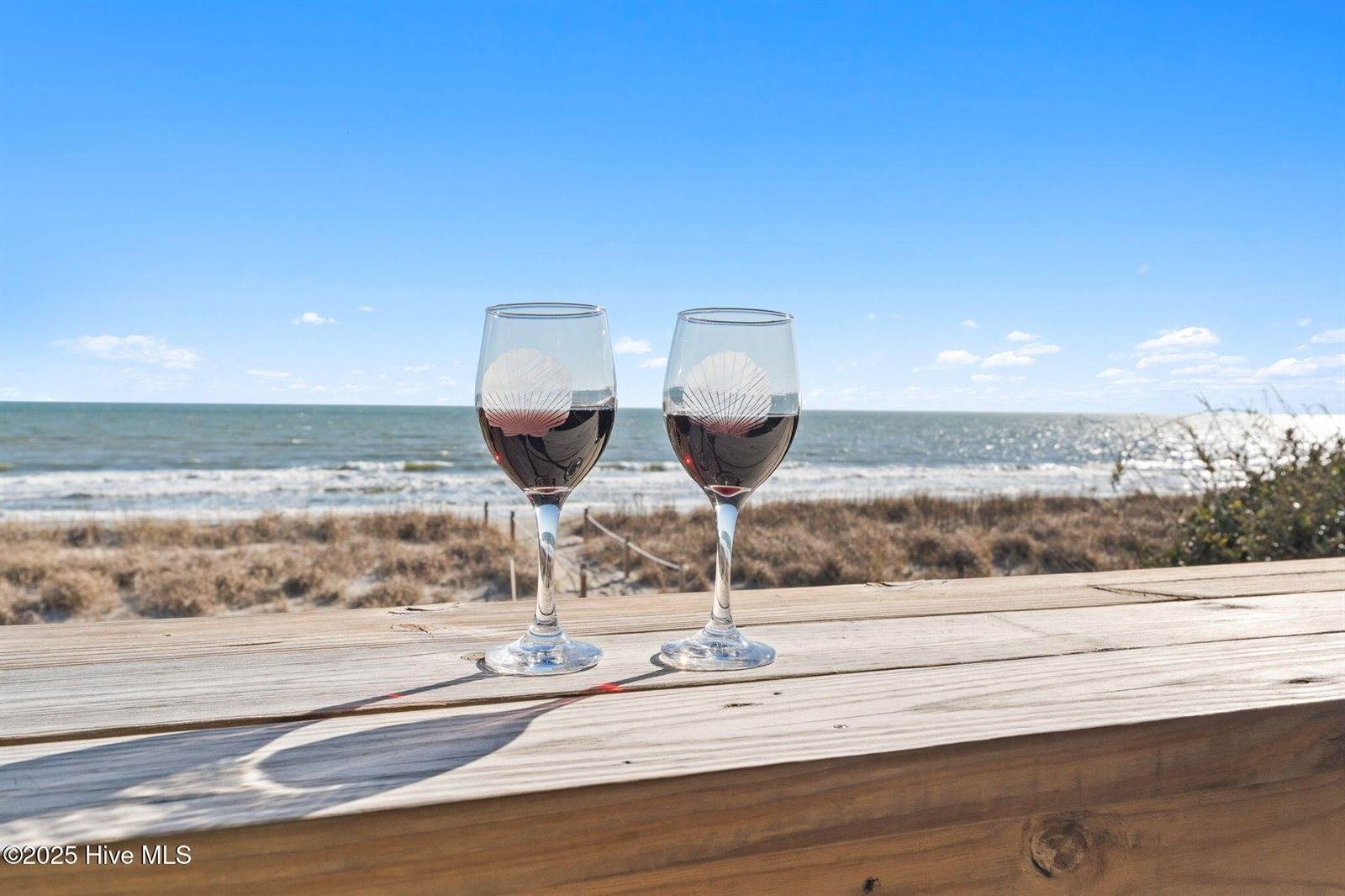 4523 West Beach Drive, Oak Island, NC 28465