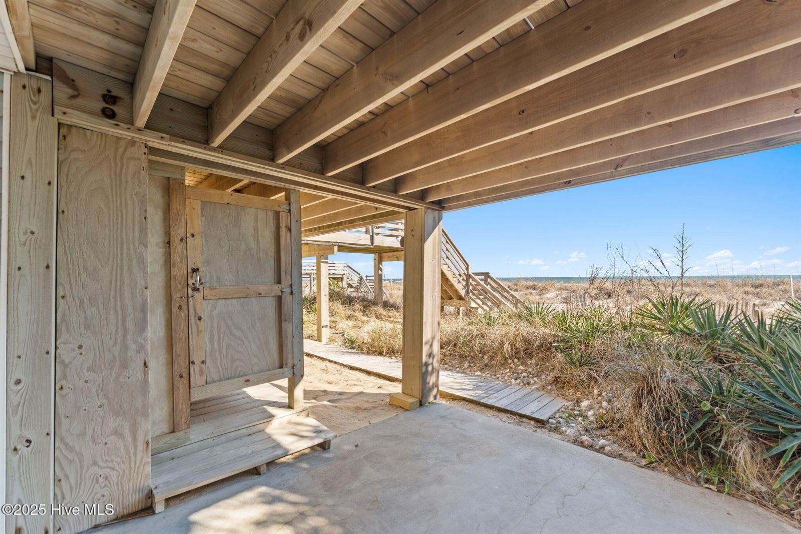 4523 West Beach Drive, Oak Island, NC 28465