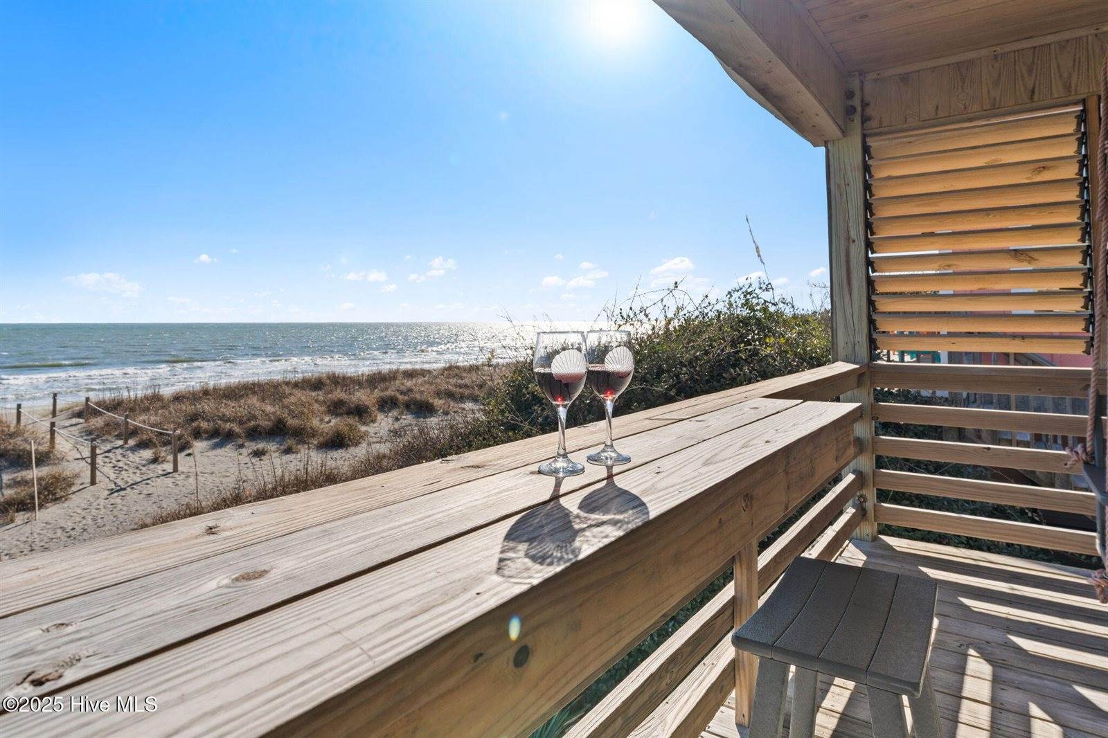 4523 West Beach Drive, Oak Island, NC 28465
