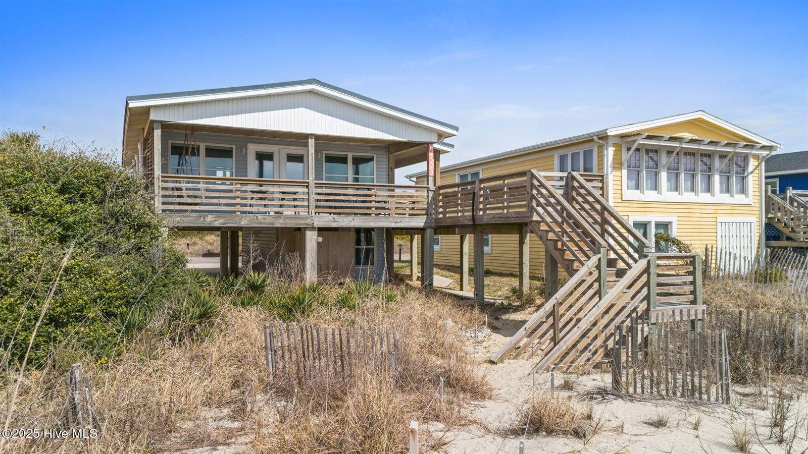 4523 West Beach Drive, Oak Island, NC 28465