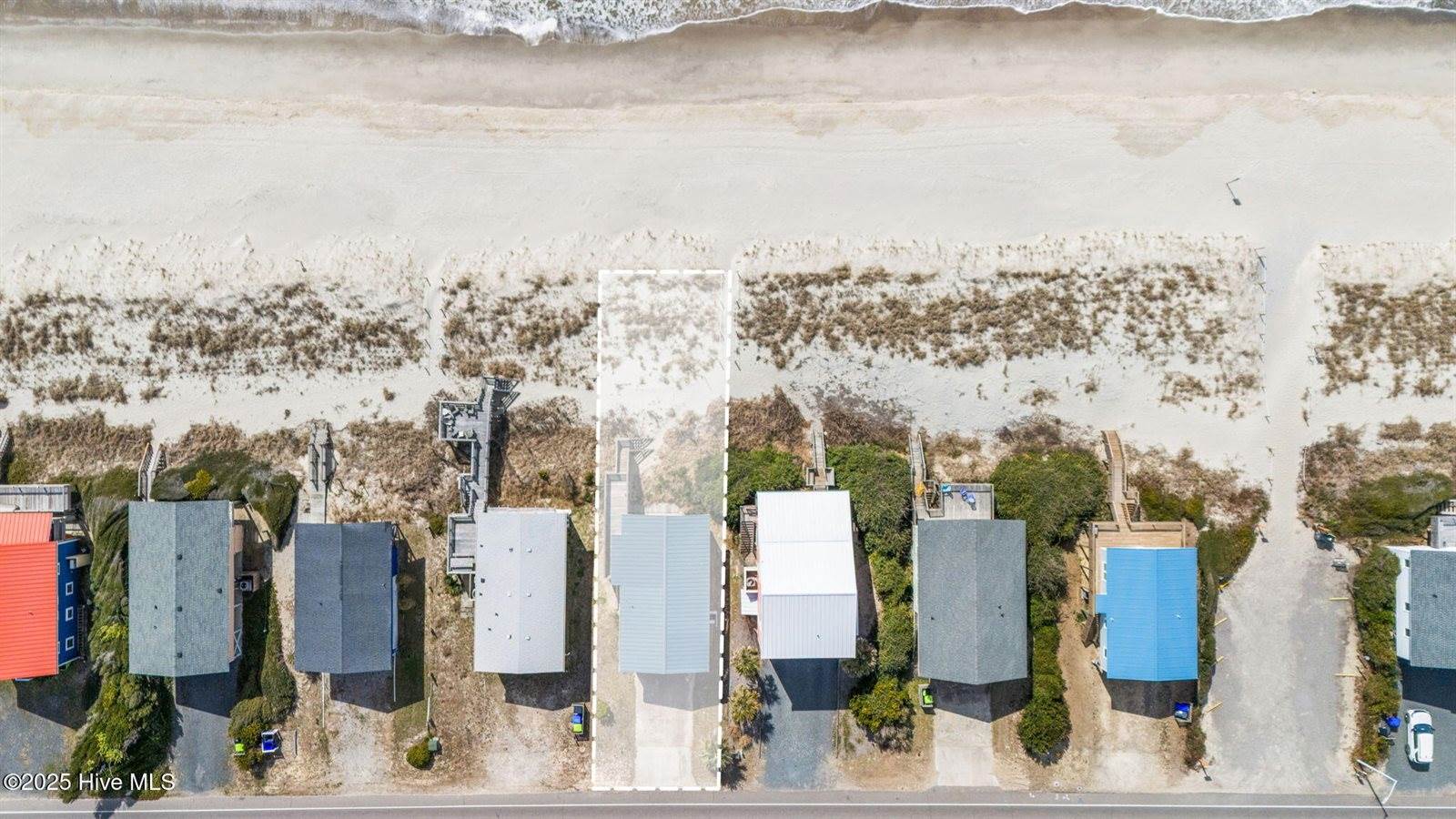 4523 West Beach Drive, Oak Island, NC 28465