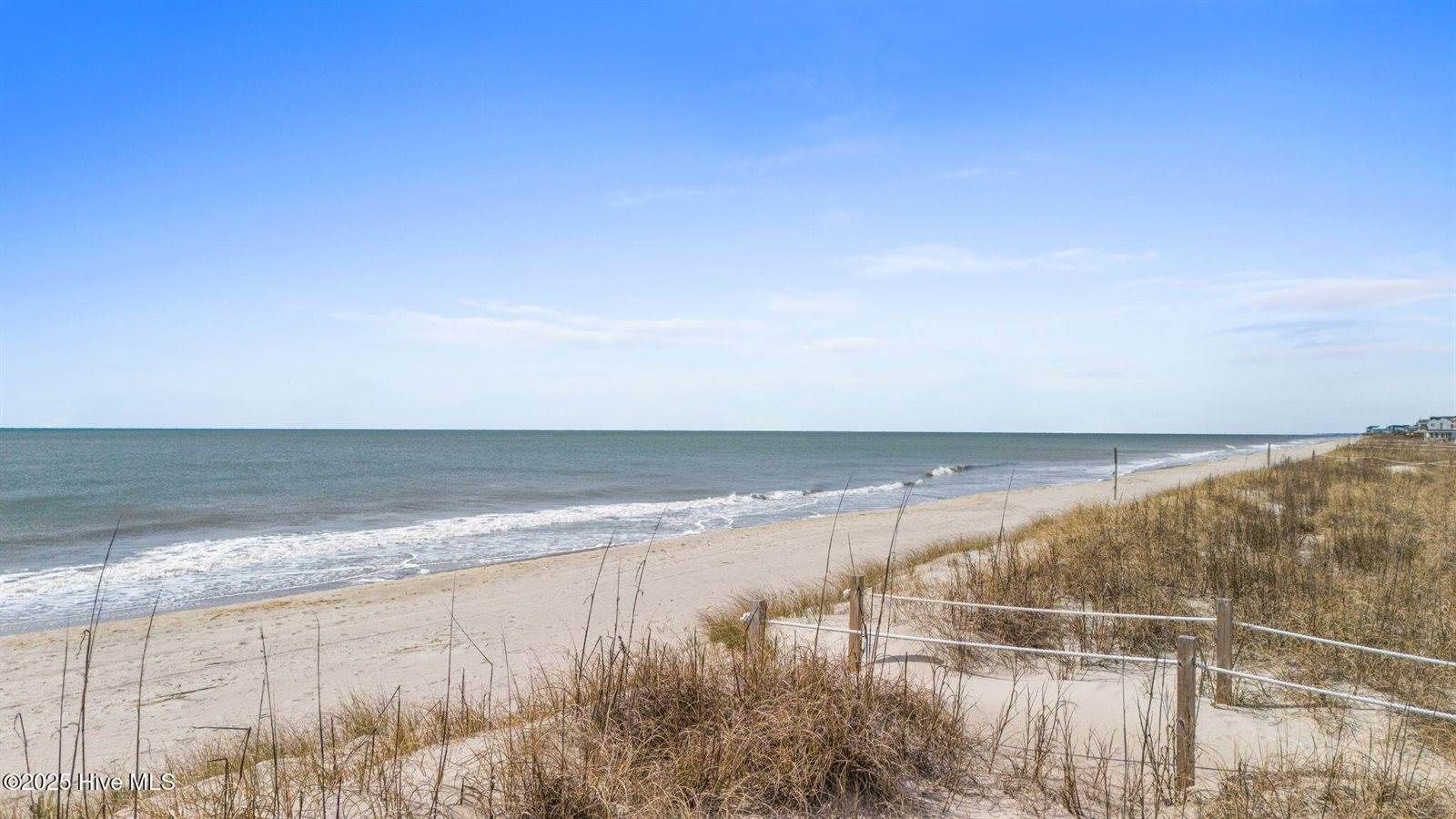 4523 West Beach Drive, Oak Island, NC 28465