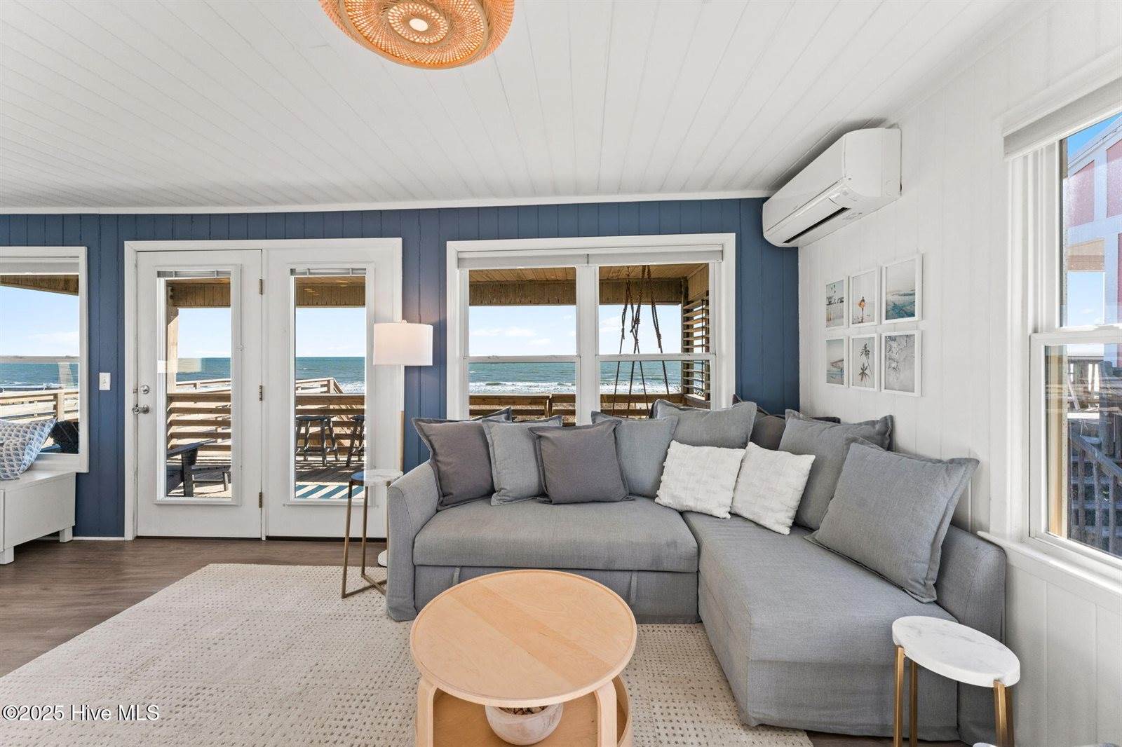 4523 West Beach Drive, Oak Island, NC 28465