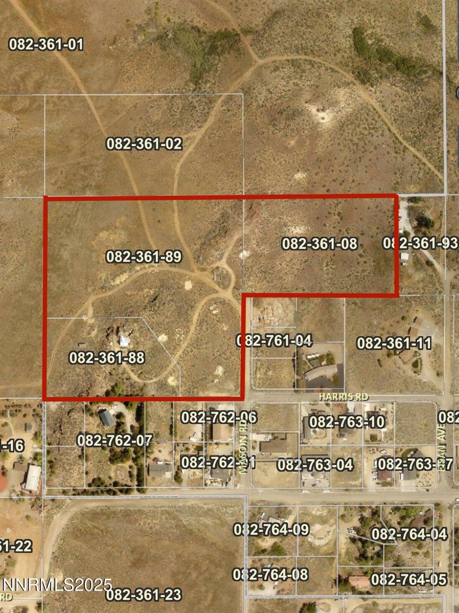 5250 Mason Road, Reno, NV 89506