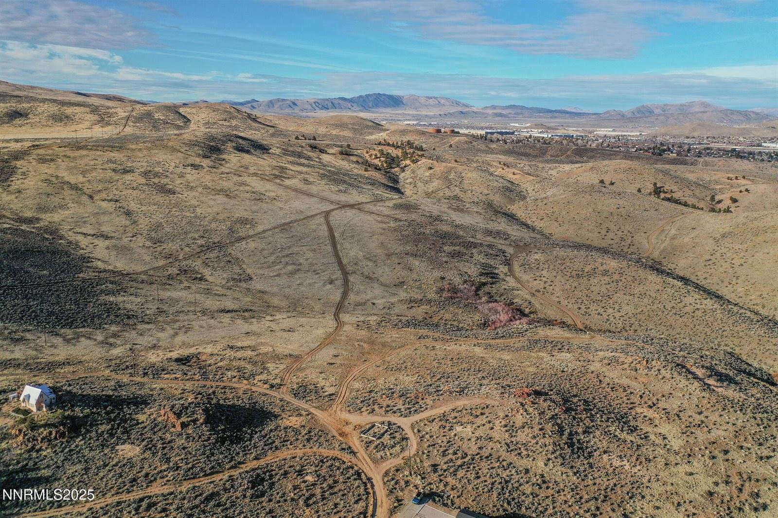 5250 Mason Road, Reno, NV 89506