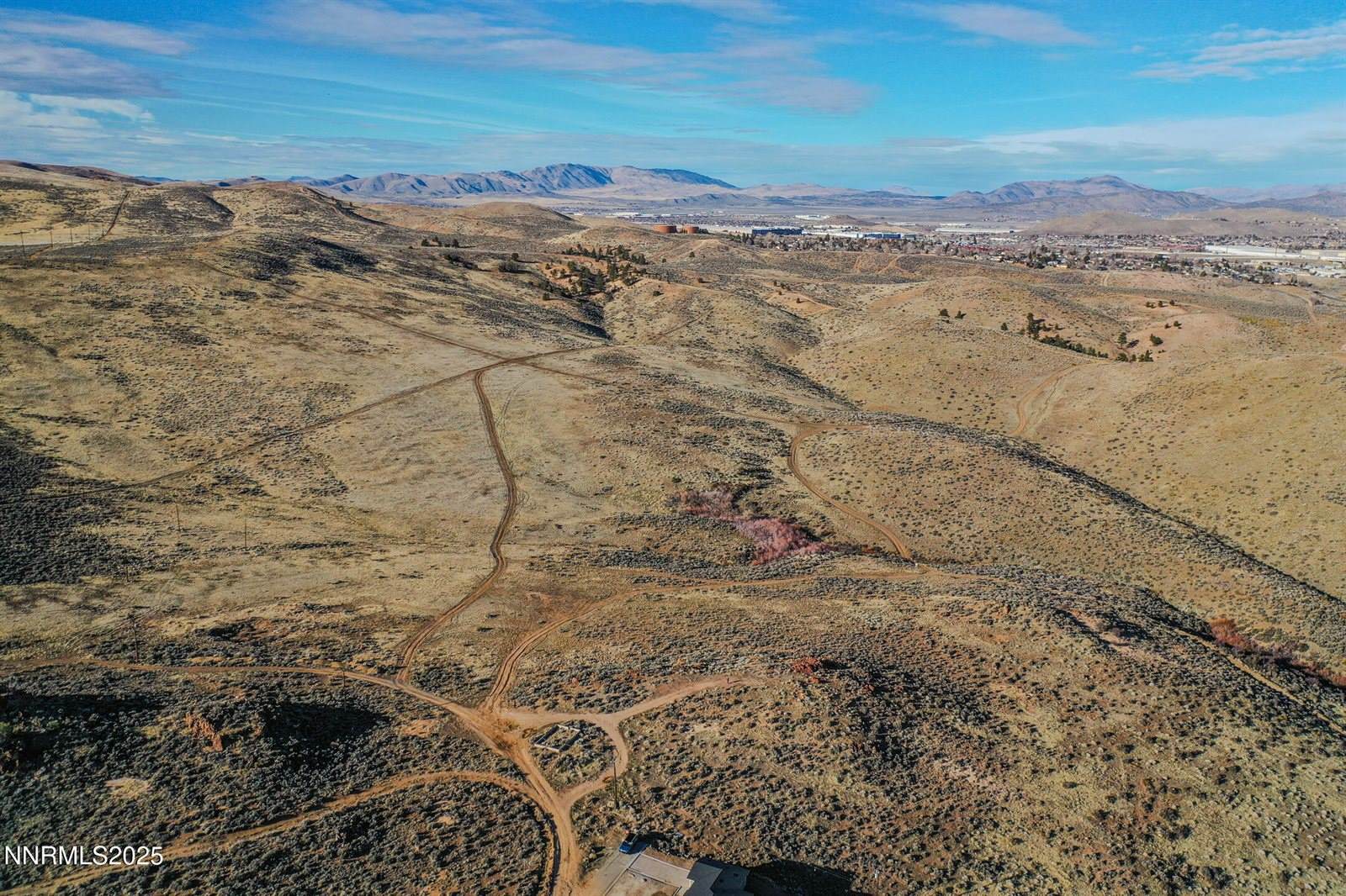 5250 Mason Road, Reno, NV 89506