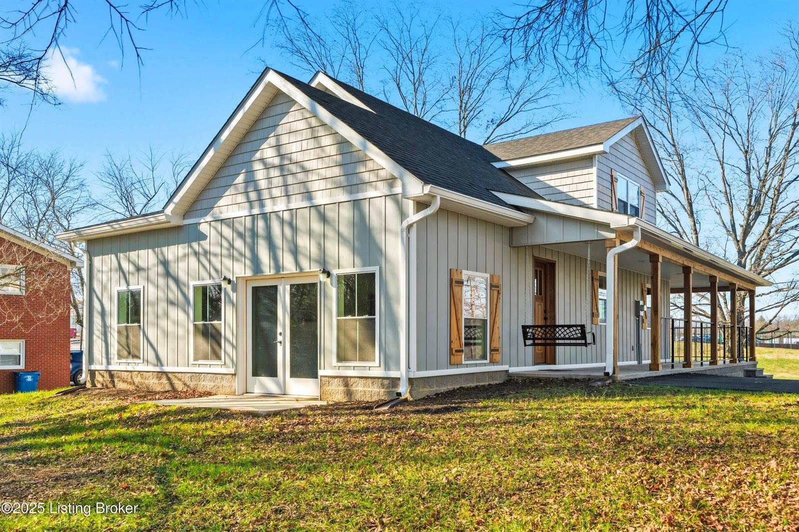 829 Old State Rd, Brandenburg, KY 40108