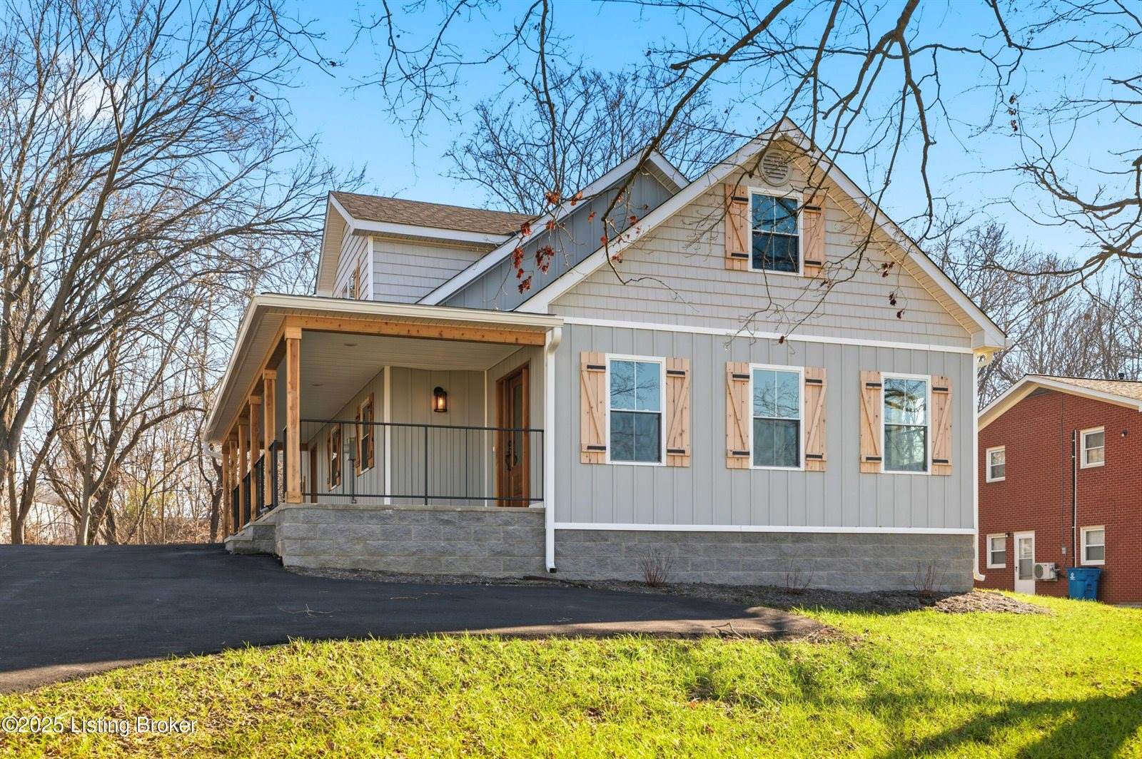 829 Old State Rd, Brandenburg, KY 40108