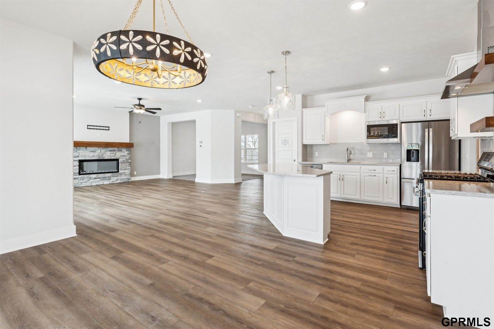 17012 Abigail Street, Bennington, NE 68007