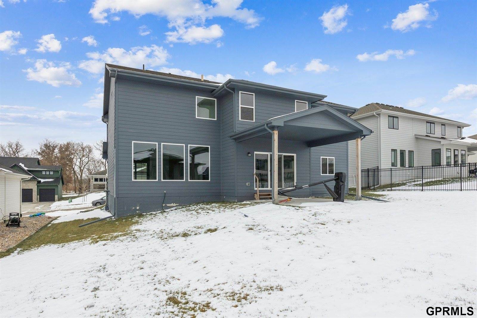 17012 Abigail Street, Bennington, NE 68007