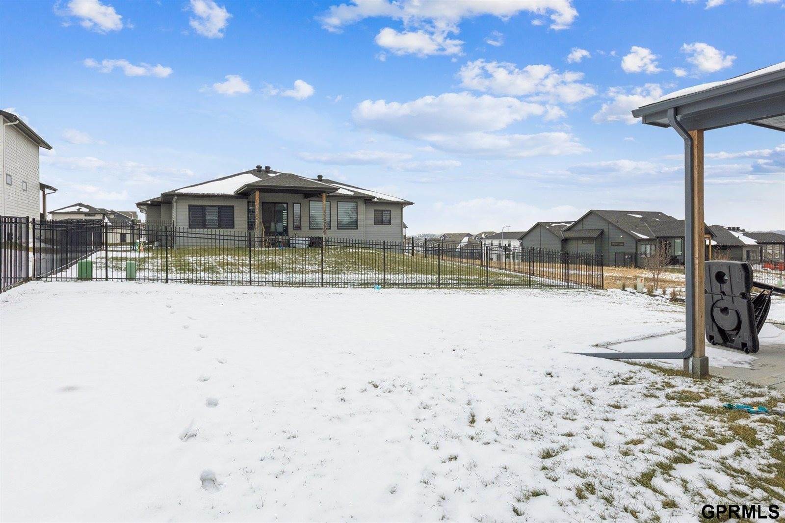 17012 Abigail Street, Bennington, NE 68007