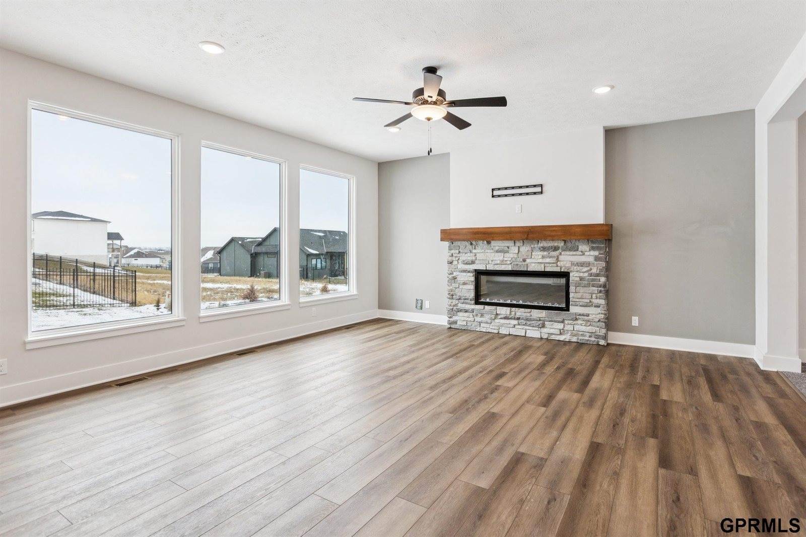 17012 Abigail Street, Bennington, NE 68007