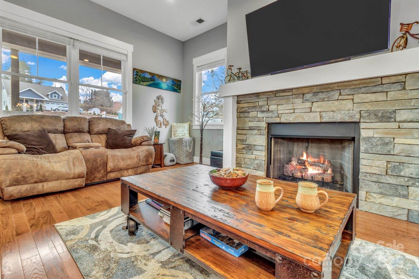 14 Cider Hill Lane, Hendersonville, NC 28792