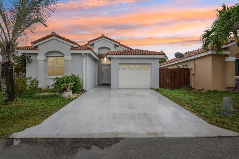 7330 Flores Way, Margate, FL 33063