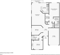 7330 Flores Way, Margate, FL 33063