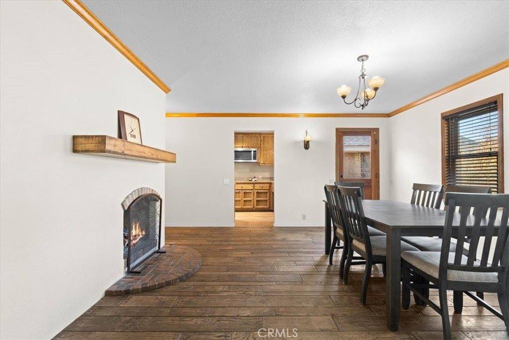 26601 Big Pines, Wrightwood, CA 92397