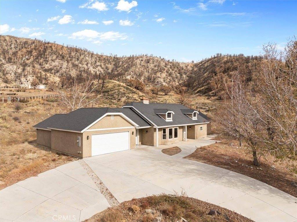 26601 Big Pines, Wrightwood, CA 92397