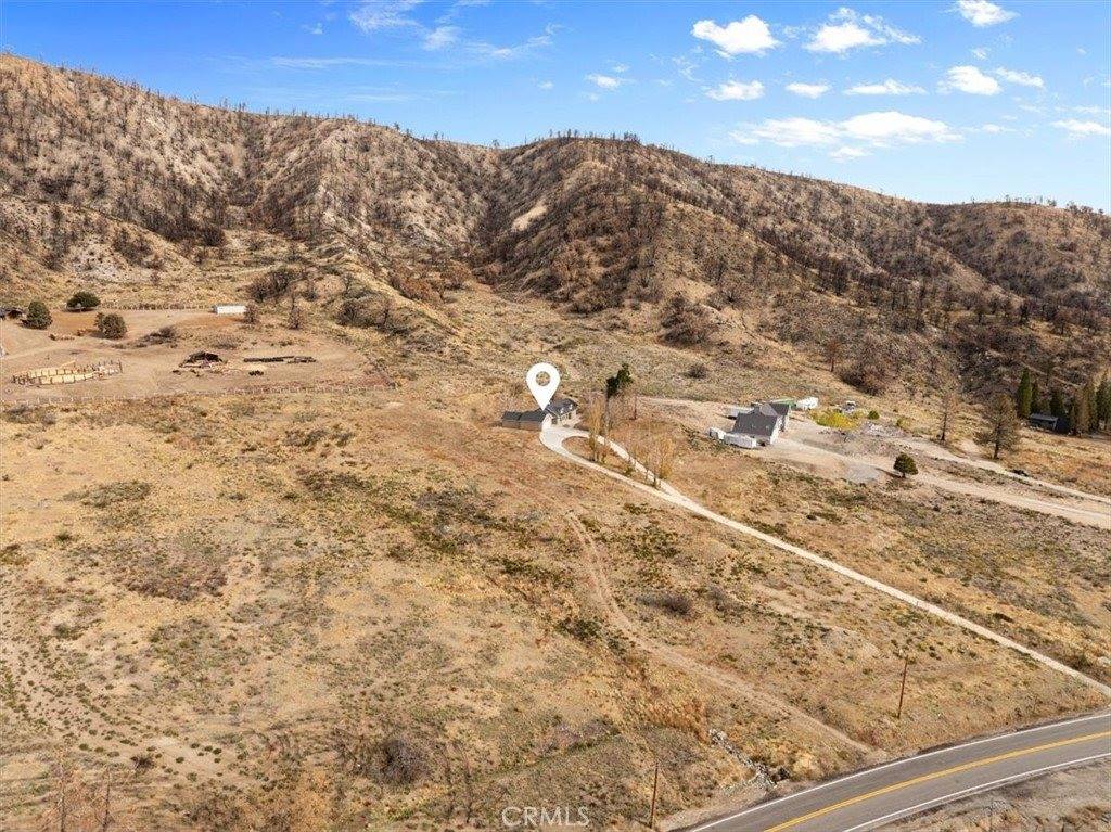 26601 Big Pines, Wrightwood, CA 92397