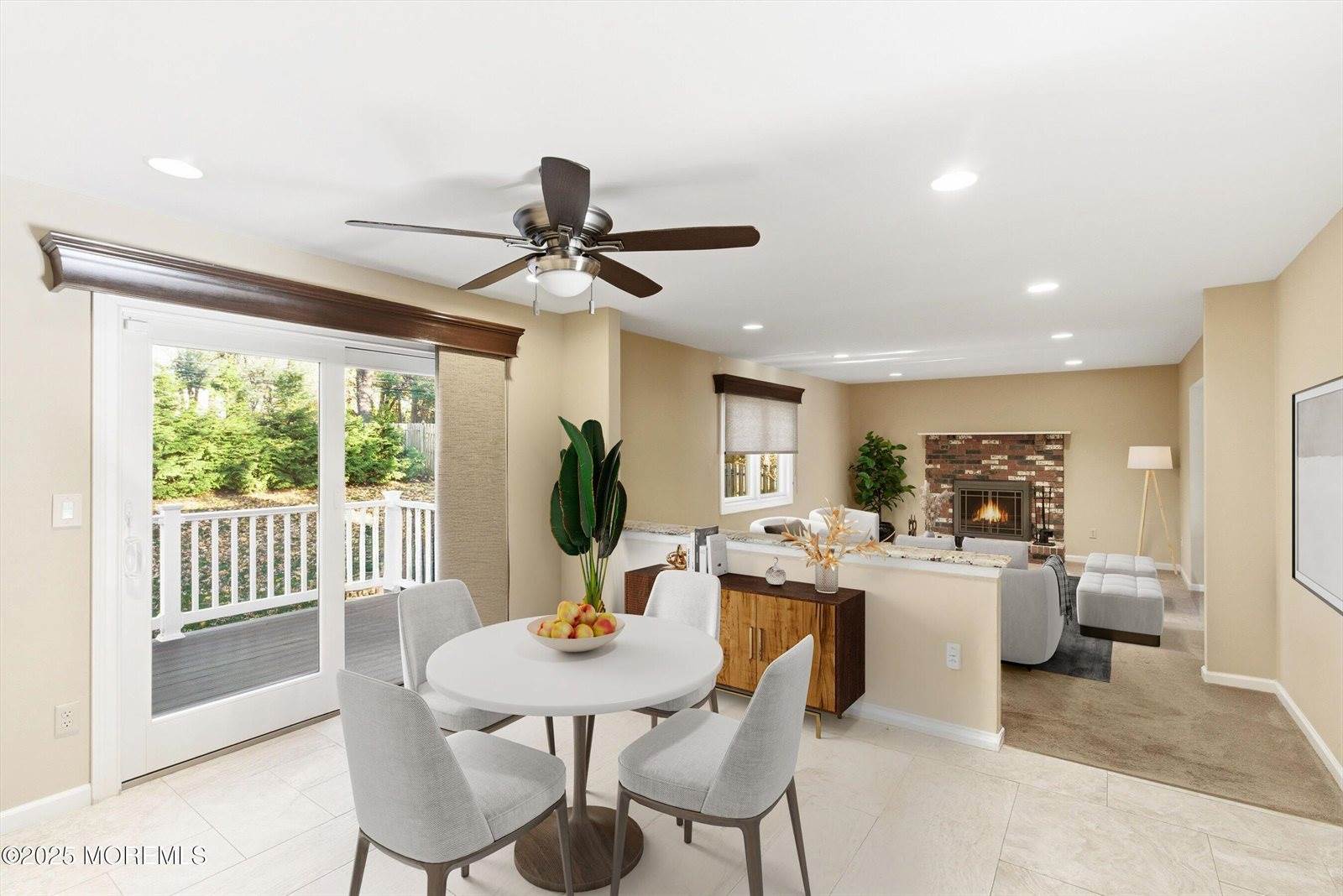 1 Kate Court, Marlboro, NJ 07746