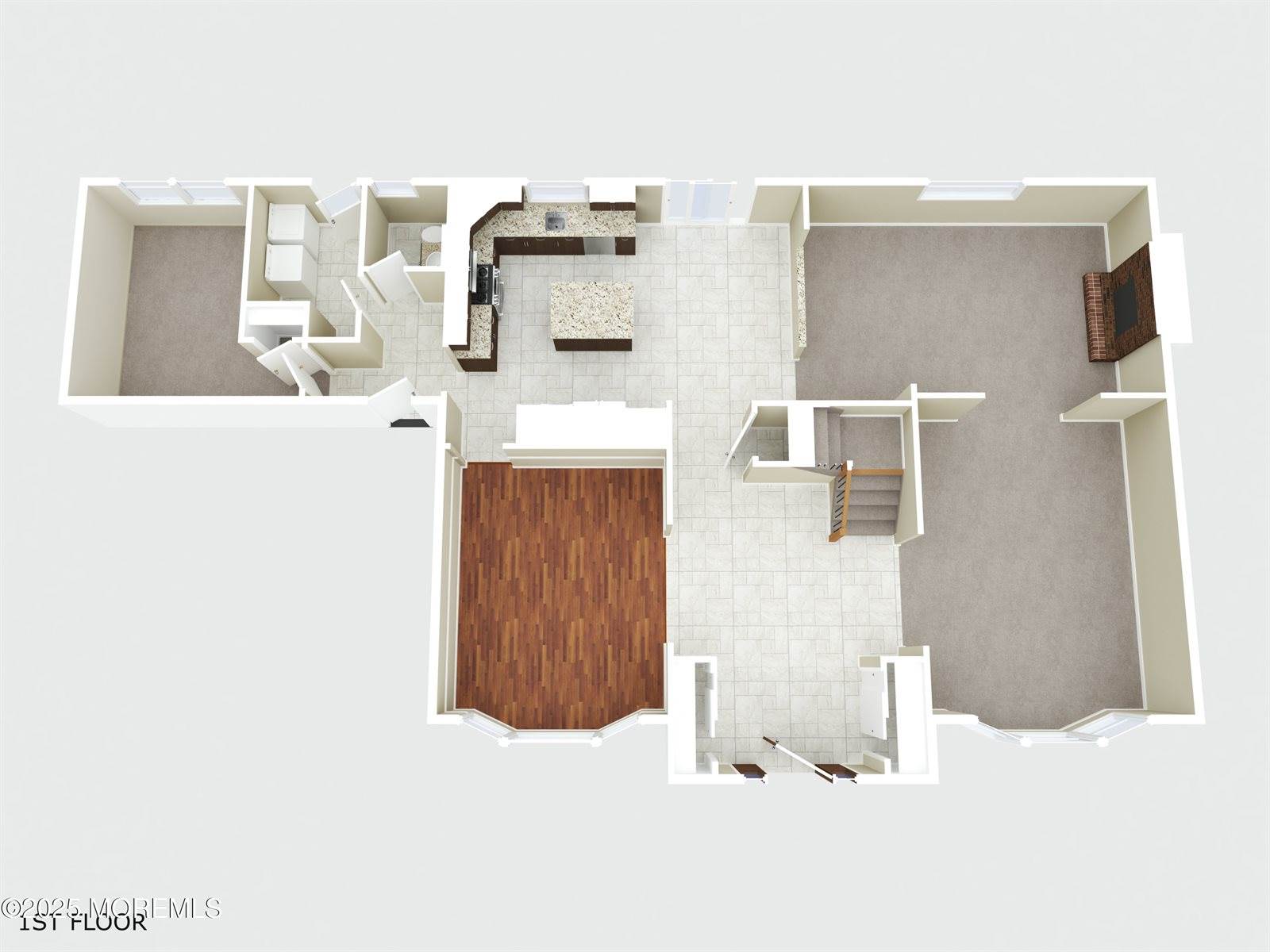 1 Kate Court, Marlboro, NJ 07746