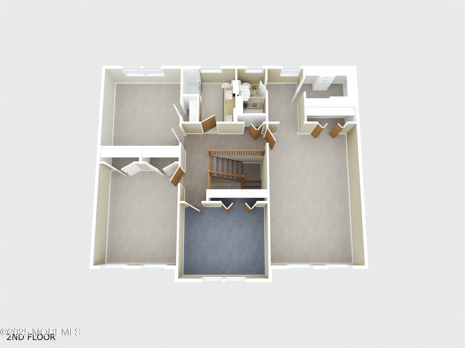 1 Kate Court, Marlboro, NJ 07746