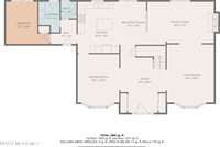 1 Kate Court, Marlboro, NJ 07746