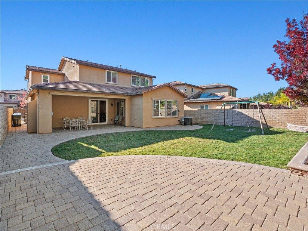 19205 Carranza, Saugus, CA 91350