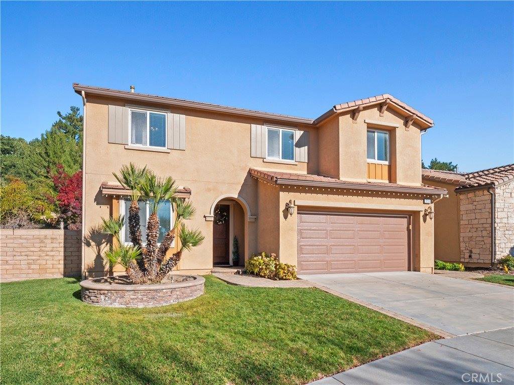 19205 Carranza, Saugus, CA 91350