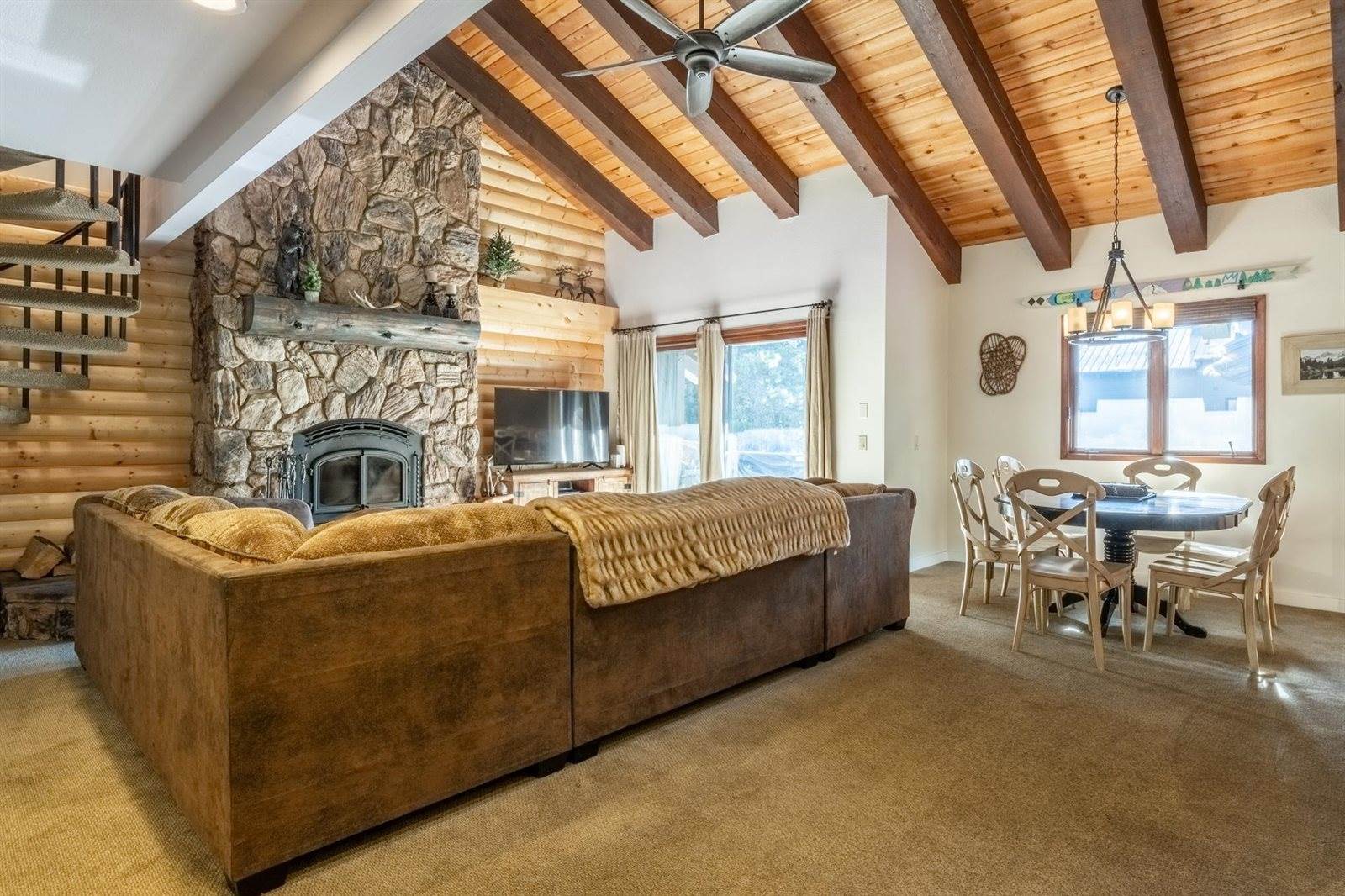 484 Manzanita Rd #9, Mammoth Lakes, CA 93546