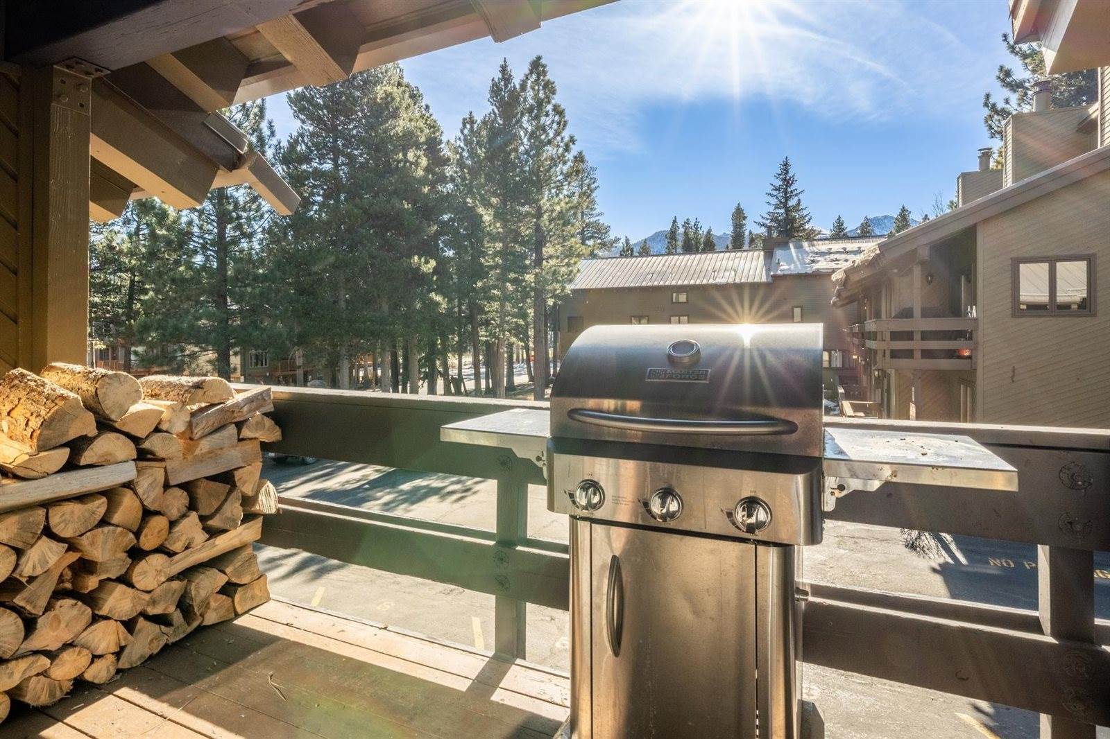 484 Manzanita Rd #9, Mammoth Lakes, CA 93546