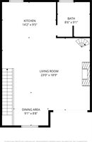 484 Manzanita Rd #9, Mammoth Lakes, CA 93546