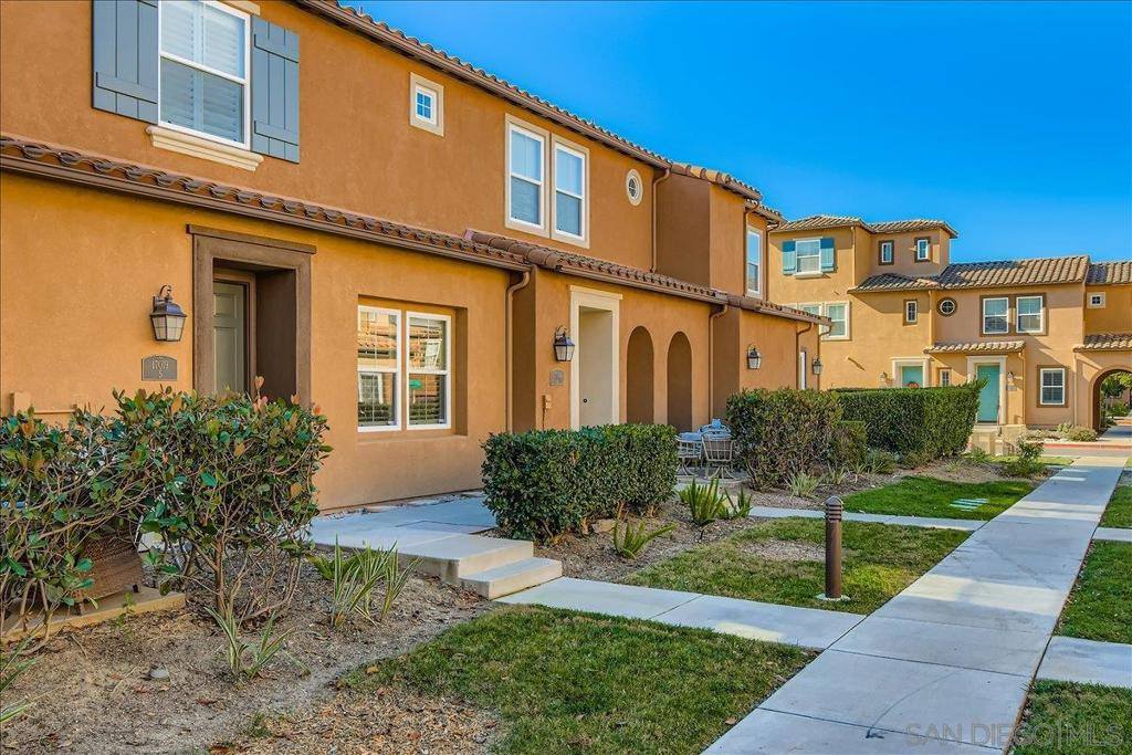 17019 Camino Marcilla, San Diego, CA 92127