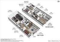 17019 Camino Marcilla, San Diego, CA 92127